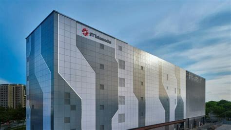 Globe JV to open data centre campus in the Philippines.